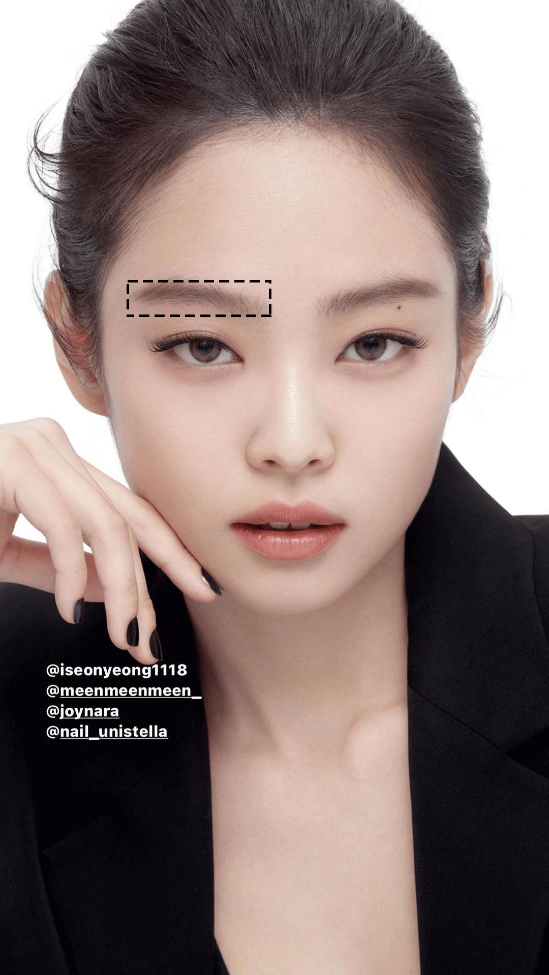 现在流行圆脸还是瓜子脸,现在是流行瓜子脸还是圆脸