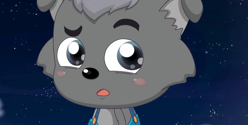 灰太狼为什么让小灰灰跟喜羊羊玩,喜羊羊与灰太狼为什么加入小灰灰