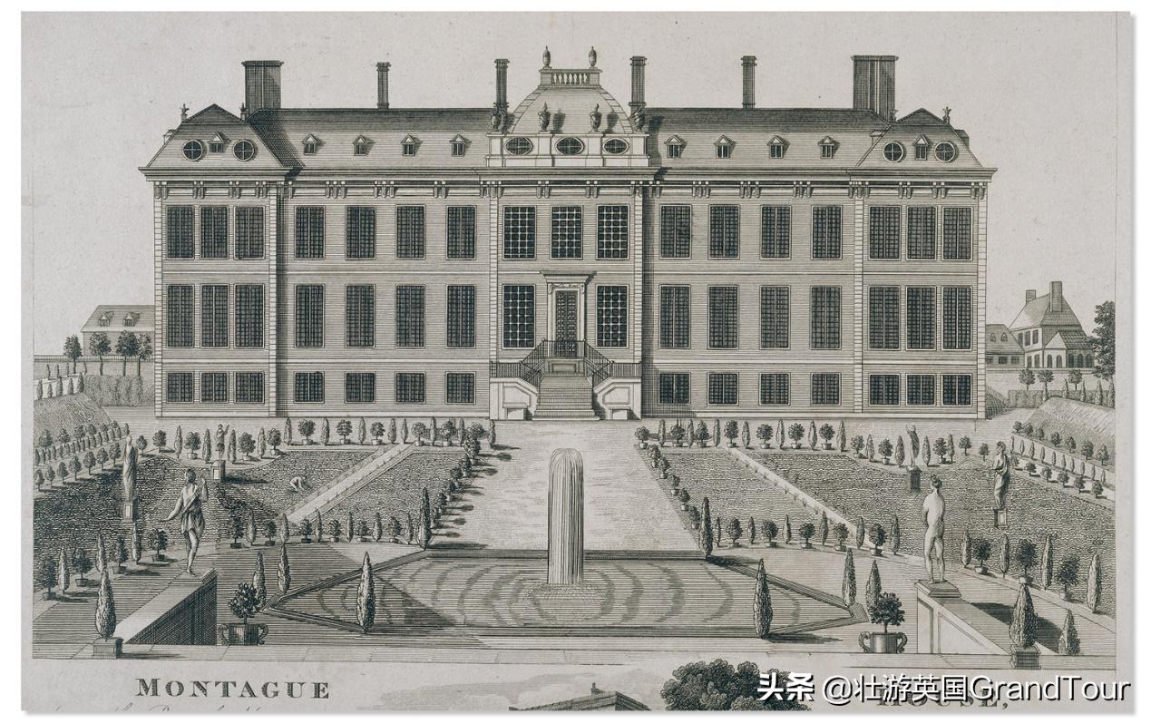 来大英博物馆看自己的展,来英国留学前你需要知道的事