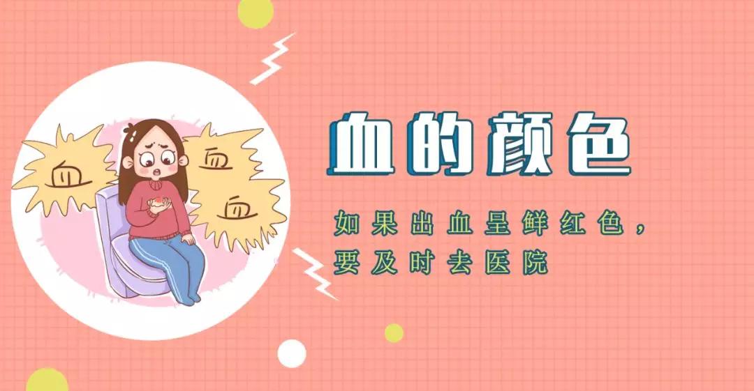 先兆流产也就是流产的先兆，该如何辨别先兆流产？