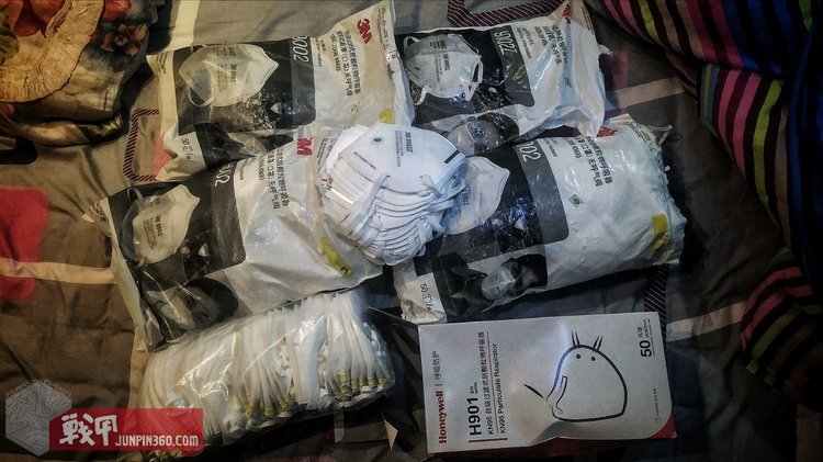 开始行动－塔虎37L任务背包使用简评