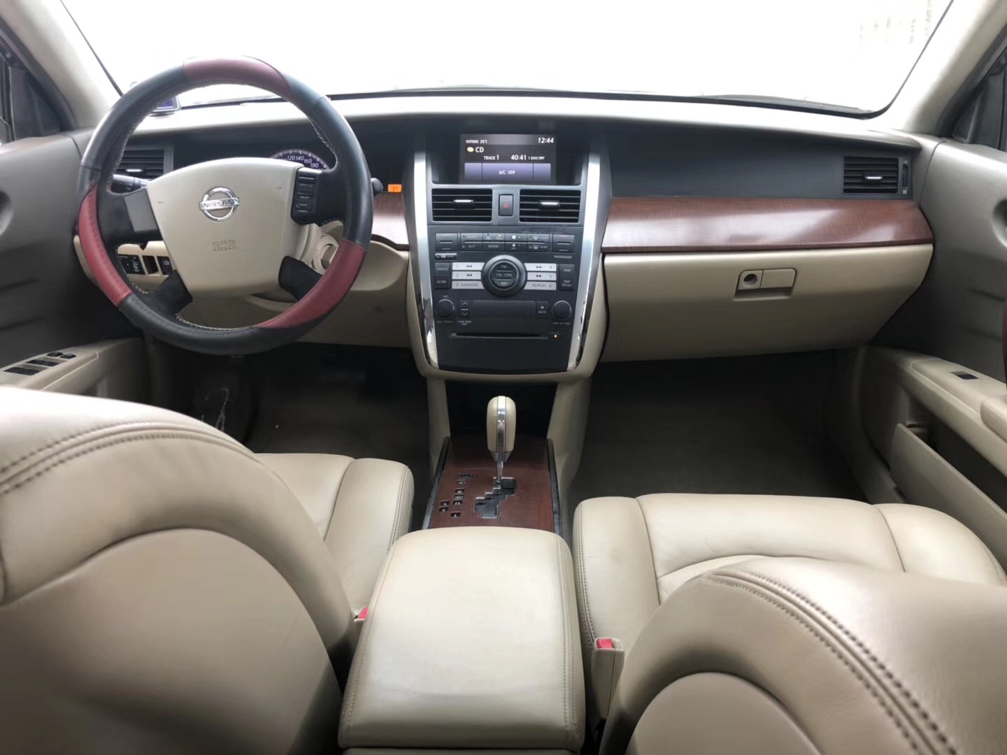 4万买天籁,二手车日产天籁值得买吗