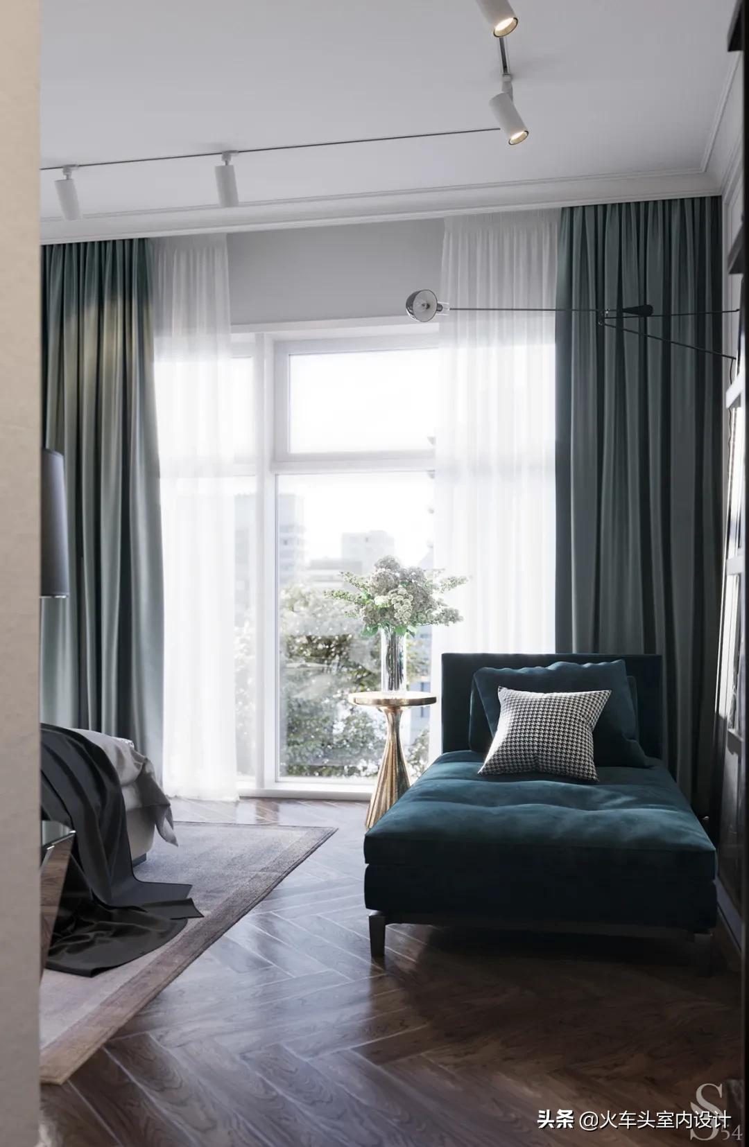 大胆轻奢饰品,大胆轻奢装修风格