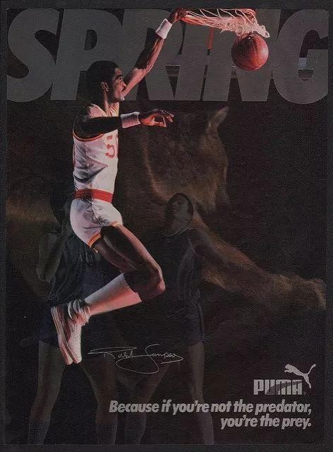 匡威和彪马,彪马和匡威谁厉害