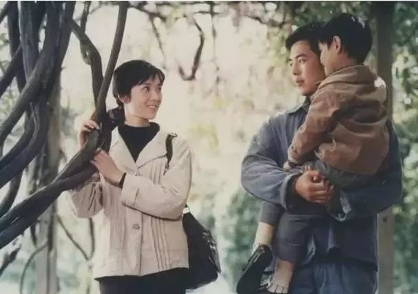 一代女神龚雪现状,80年代第一美女龚雪神秘消失之谜