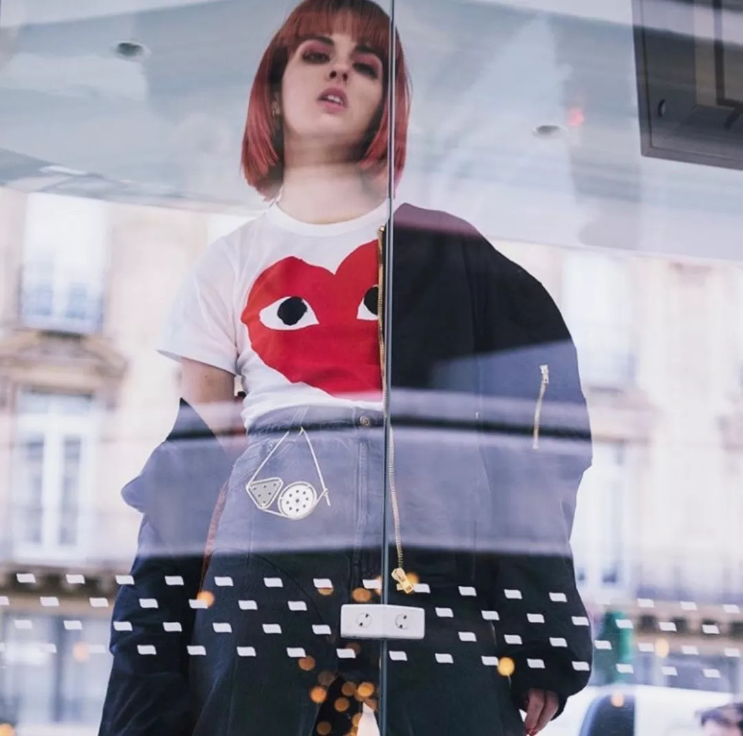 鲸潮丨年轻人不买潮牌，和咸鱼有什么区别？