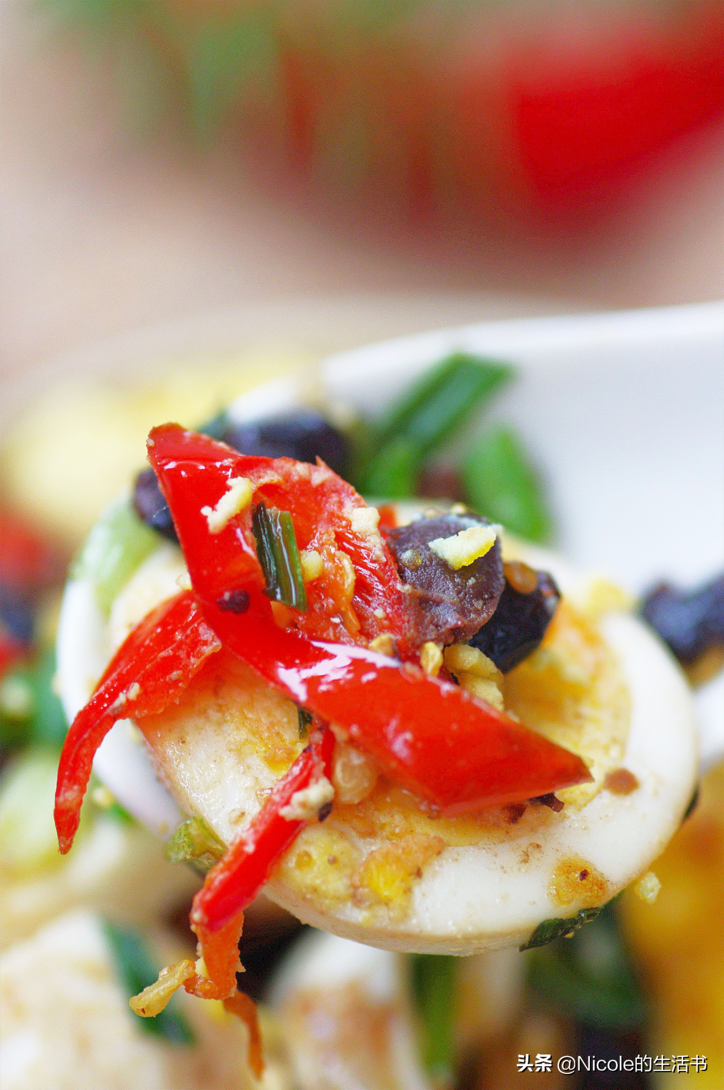 五道超级好吃的素菜,五道特色招牌菜火爆一整年