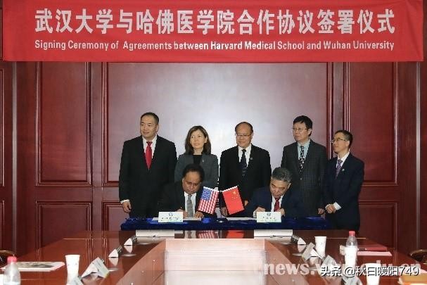 武汉大学医学部PK中南大学湘雅医院—医学新贵PK没落贵族？