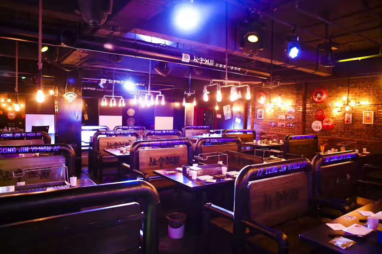 加盟烤串店的利润有多大,加盟品牌烤串店需要注意什么