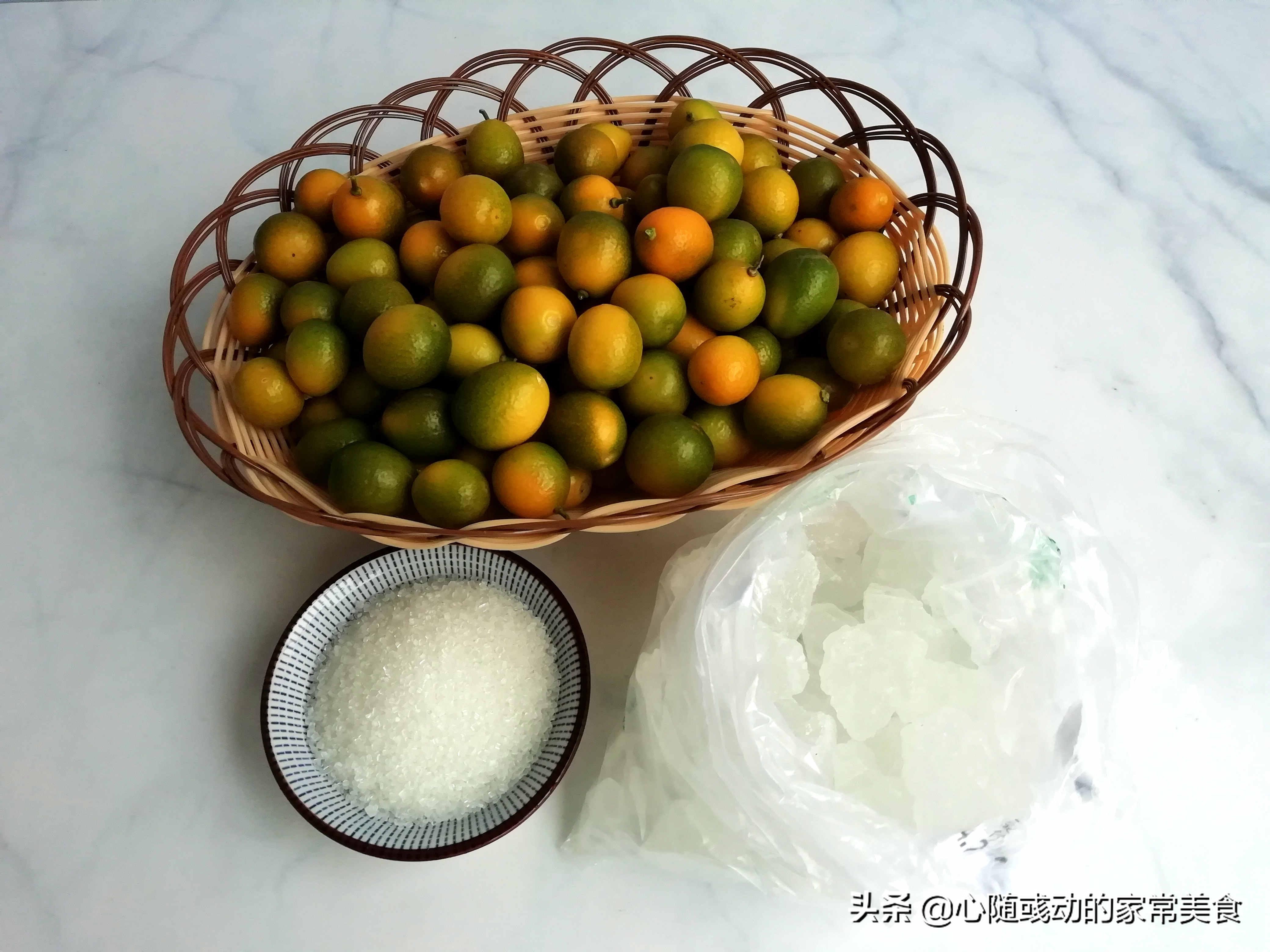 润肺止咳水果煮法,止咳润肺吃什么水果效果好