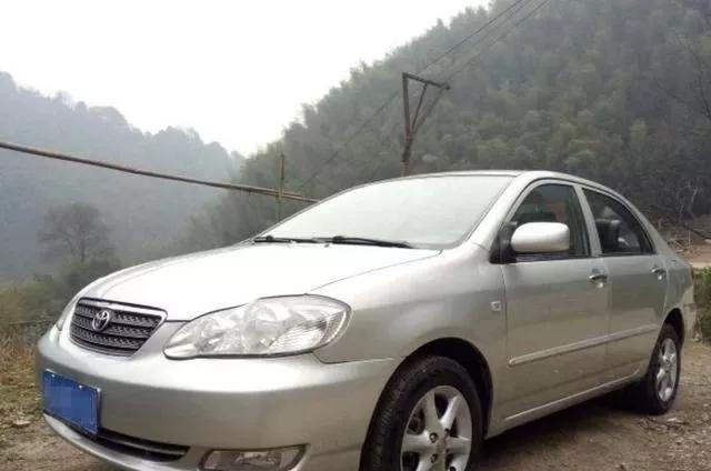 预算3万买个什么二手车好,5万预算推荐这3款车比二手车靠谱