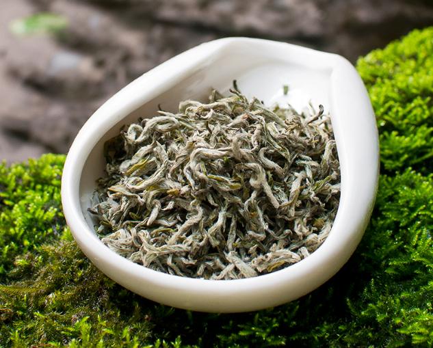 蒙顶甘露是川茶品种吗,老川茶蒙顶甘露茶汤