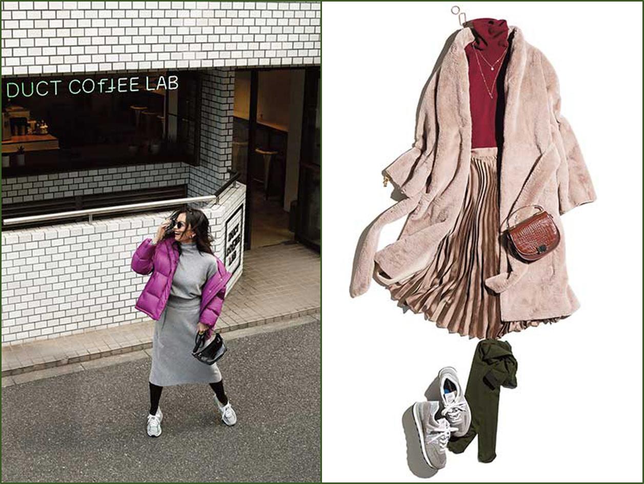 新百伦运动鞋怎么搭配好看,新百伦鞋型搭配什么裤子