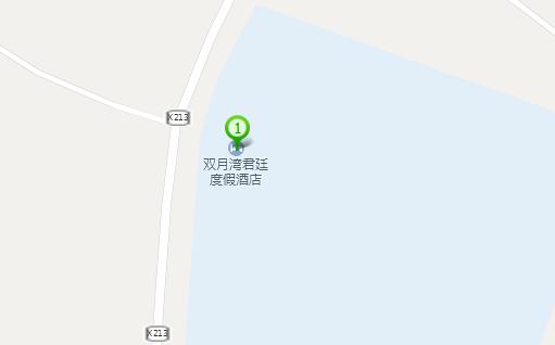 惠州双月湾君廷海景房酒店推荐,惠州双月湾海景房酒店优惠团
