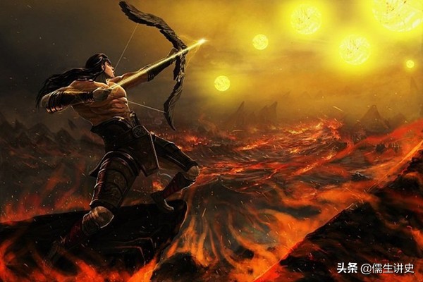 为什么有中秋节的来历,中秋节的由来和传说有什么区别