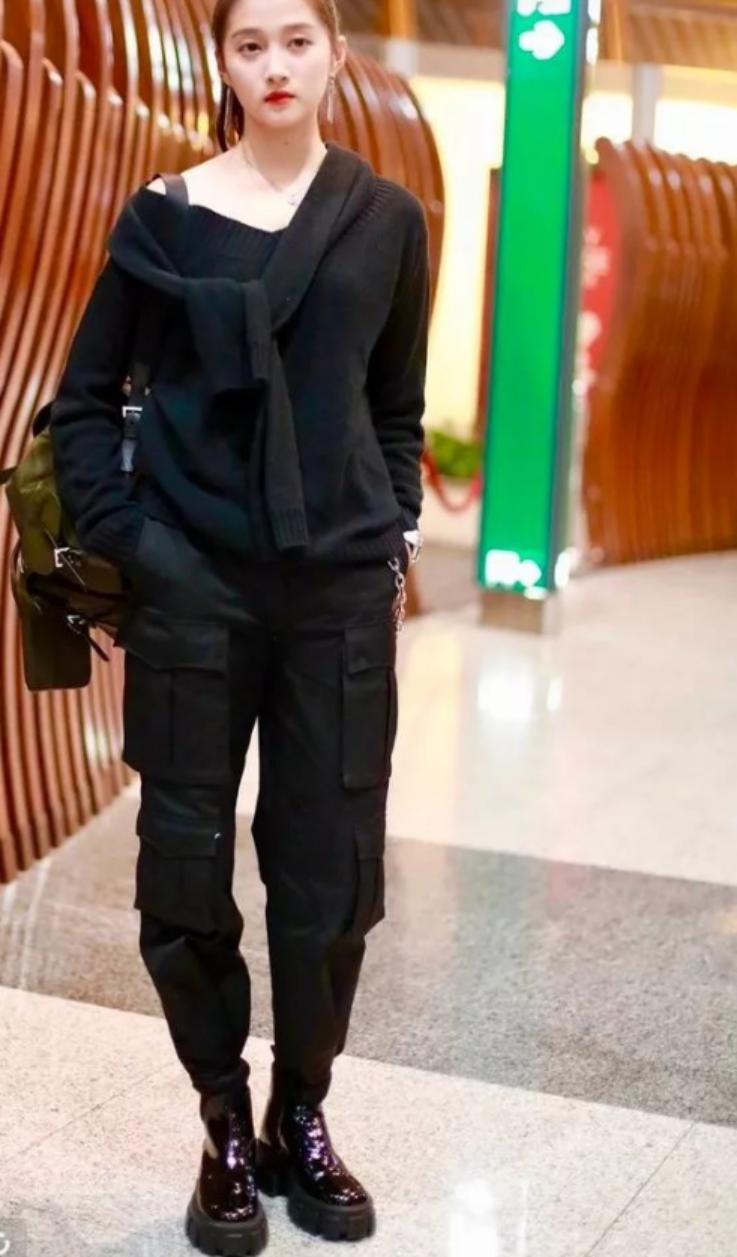 为什么你穿马丁靴显壮,为什么穿马丁靴不好看