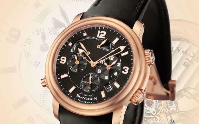 世界顶级名表,世界顶级腕表收藏介绍