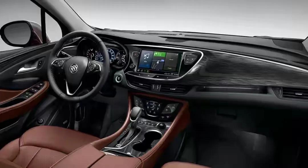 别克昂科威2月份销量,从月销千万到倒闭