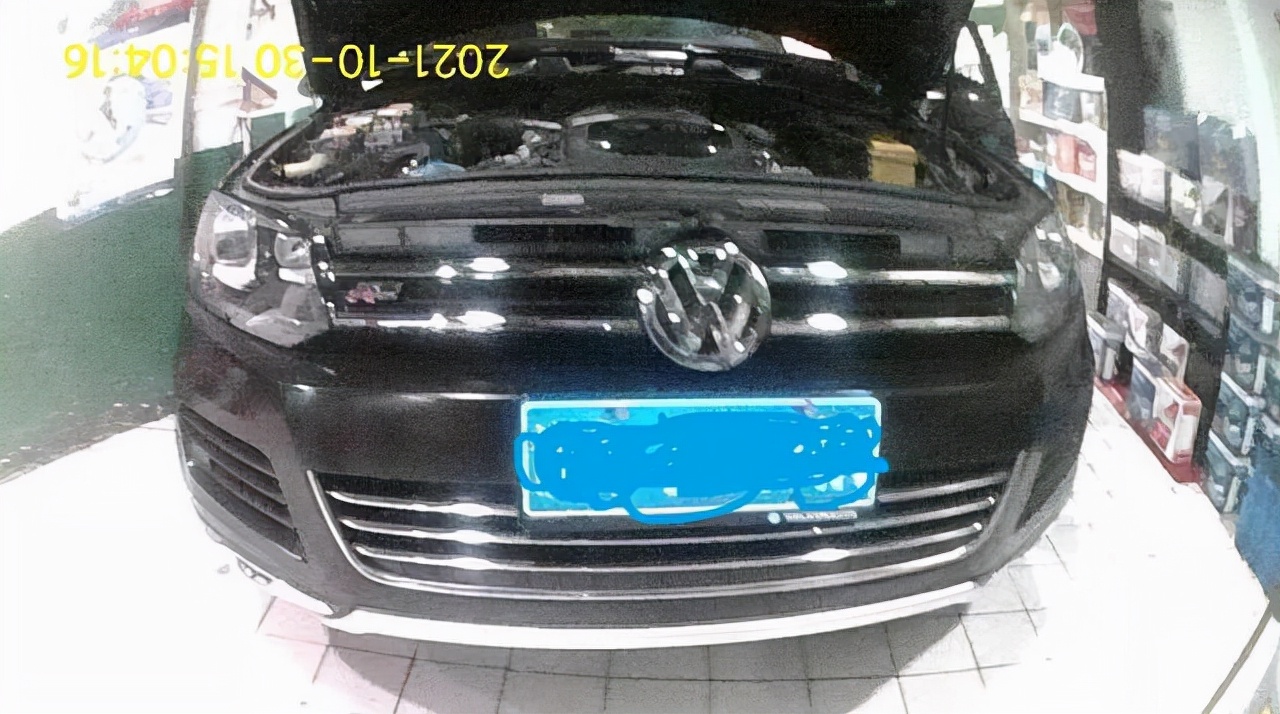 干冰清洗积碳和免拆治理烧机油,奥迪a4干冰清洗积碳解决烧机油