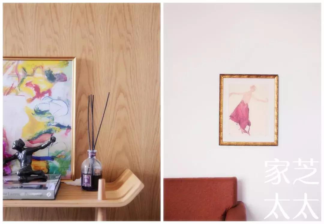 终极揭秘！这个孕育了“家芝太太”的家长什么样？