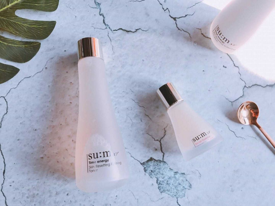 购买全球好物严选推荐,修护舒缓水种草