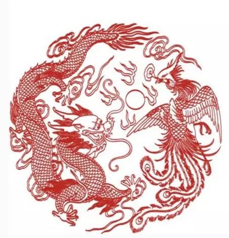 中国传统吉祥图案全集寓意深远,十大民间传统吉祥寓意图案