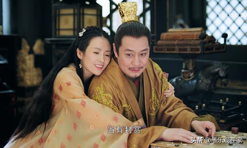 上阳赋哪天开播,上阳赋收视率为什么那么高