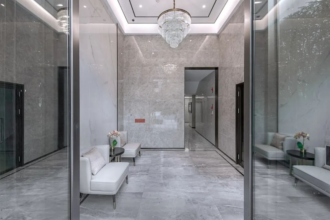 重庆礼嘉才是真正的繁华之地,重庆礼嘉人气