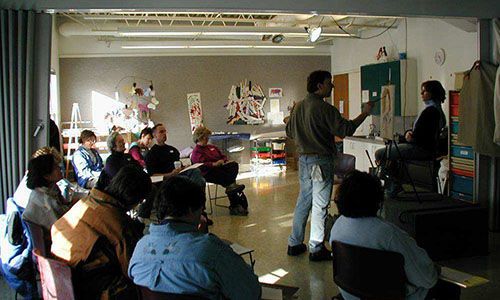 优弗留学专业讲座,优弗教育为什么要留学