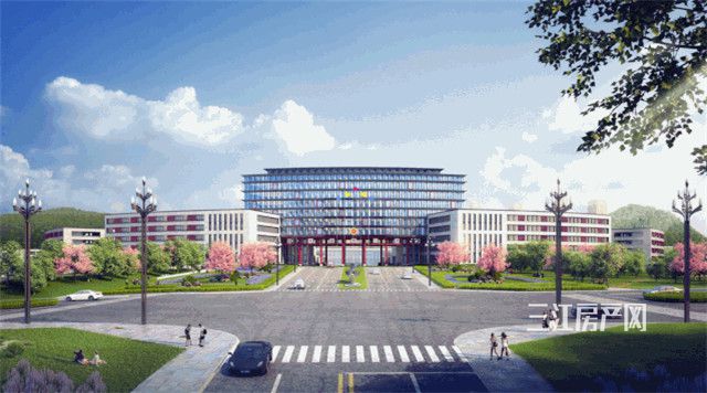 宜宾三中分校有哪些,宜宾三中分校规划图