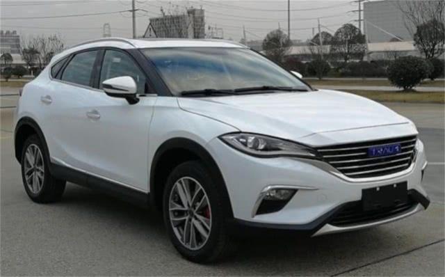 众泰汽车出了哪几款汽车,众泰马自达