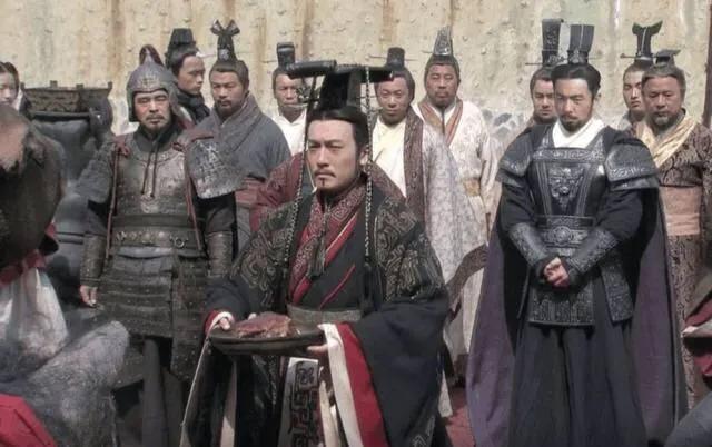 历史上的第一次打仗,历史上的第一次