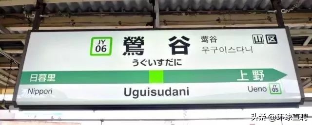 日本东京jr山手线,东京站新干线和山手线