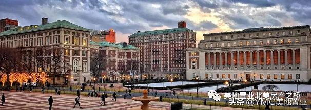 纽约nyc大楼,纽约区的介绍