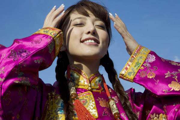 藏族选手多杰,藏族歌手多杰简历