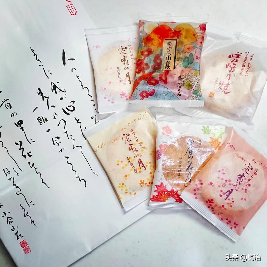 去大阪旅游带什么用品,2019年去日本必带的零食