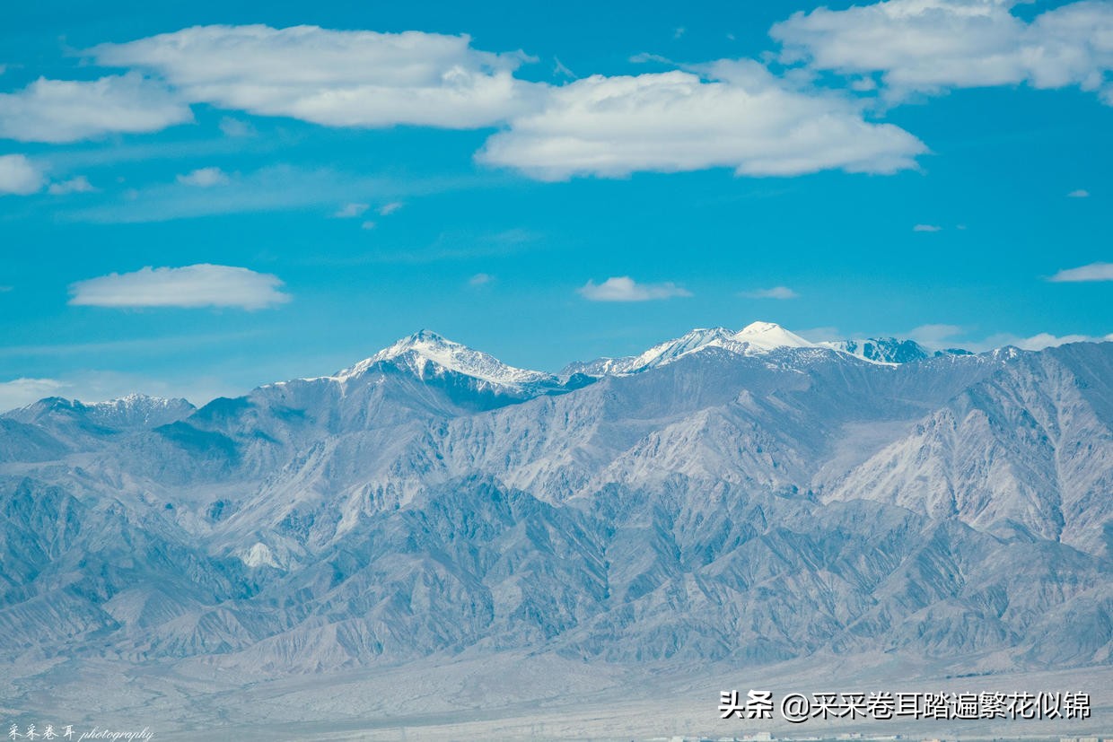 青海小柴旦湖环线游攻略 (青海湖最佳旅游路线图高清)