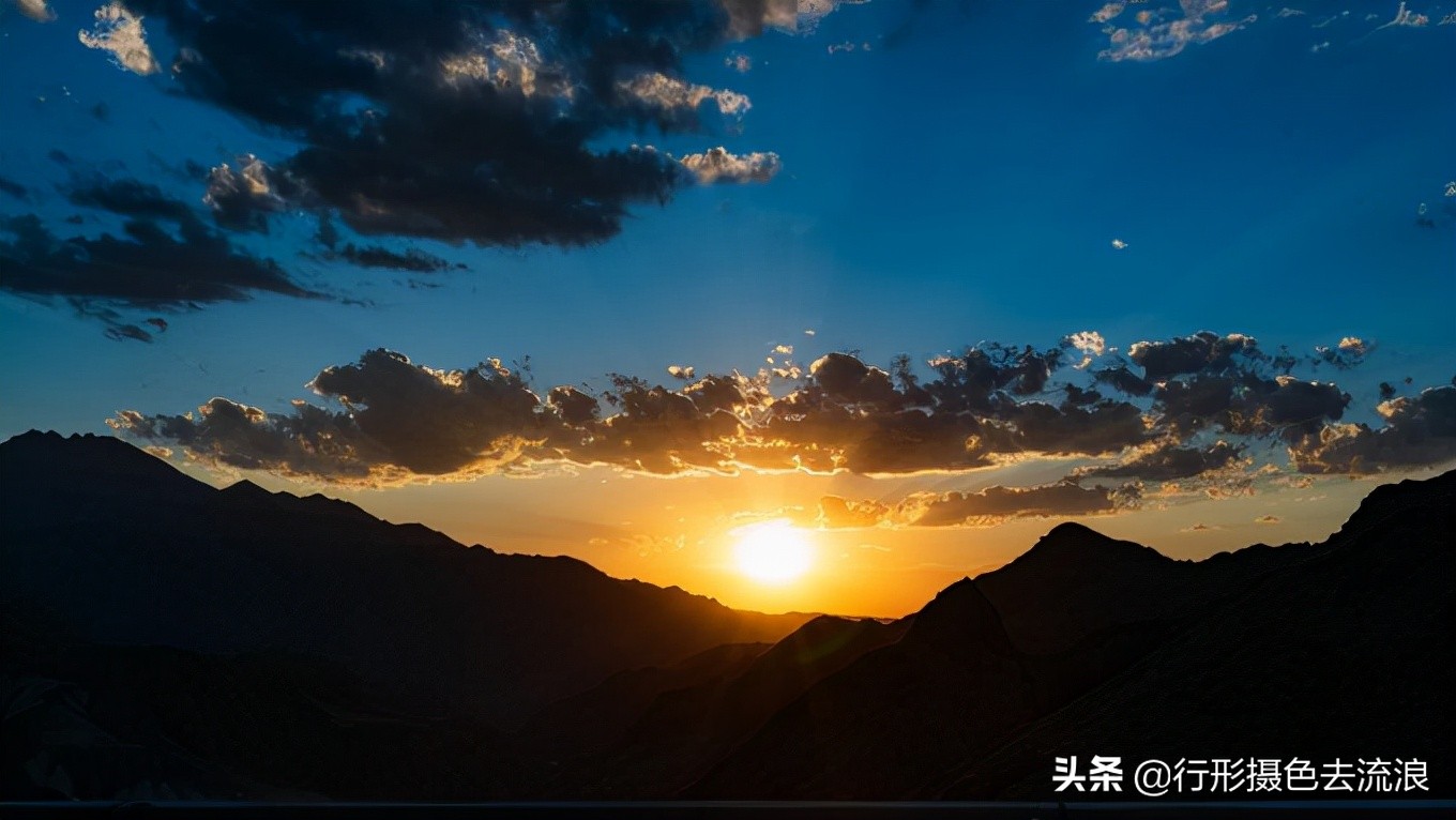 南北疆30天自驾深度游攻略,西行新疆