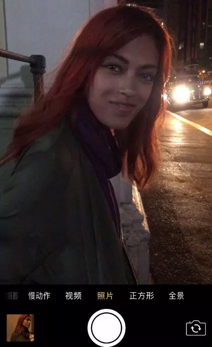 最全iphone拍照功能使用技巧,iphone最近流行的拍照手法