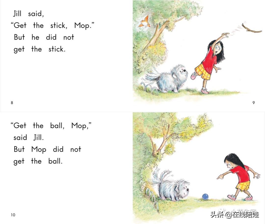 少儿英语启蒙必背,启蒙英语早期篇