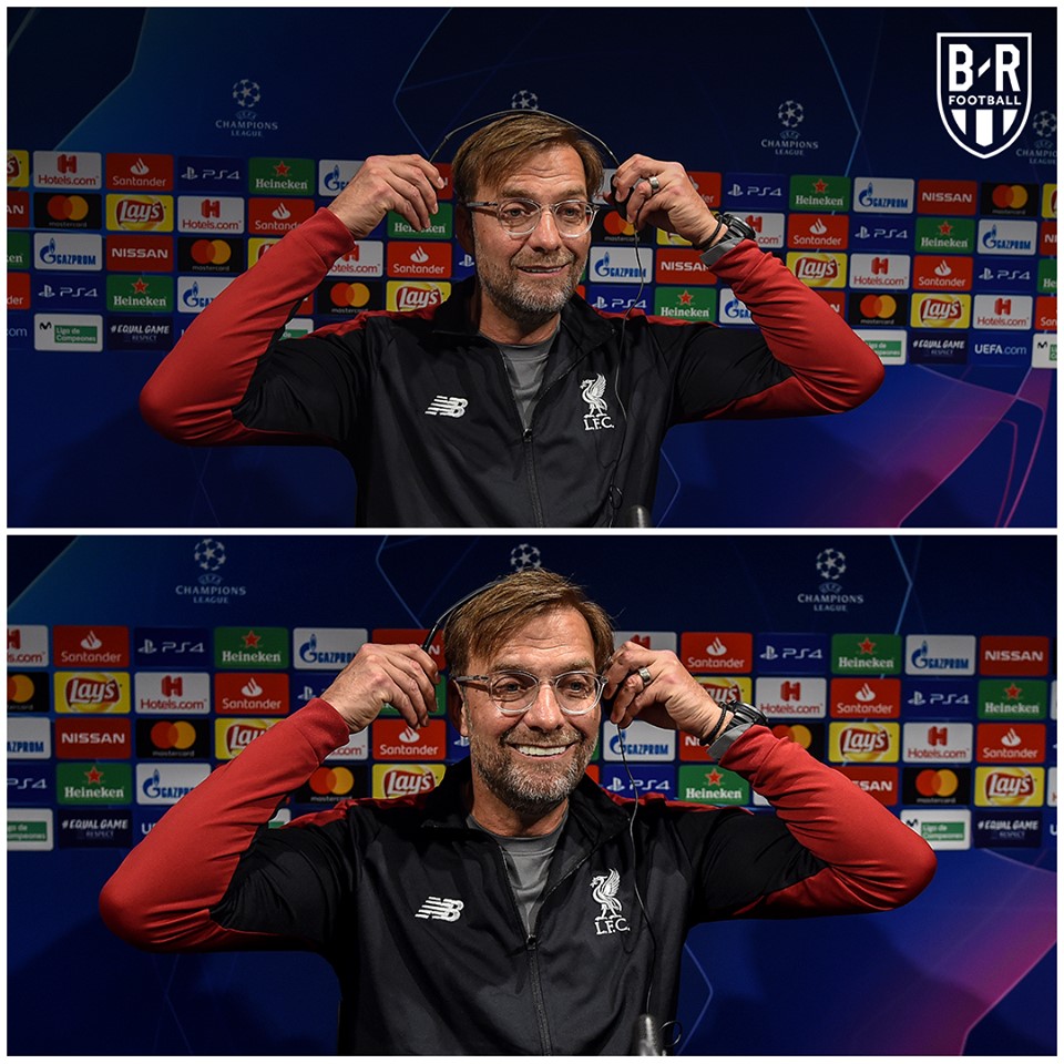 克洛普评论曼城是唯一争冠的球队,克洛普对英超的评价