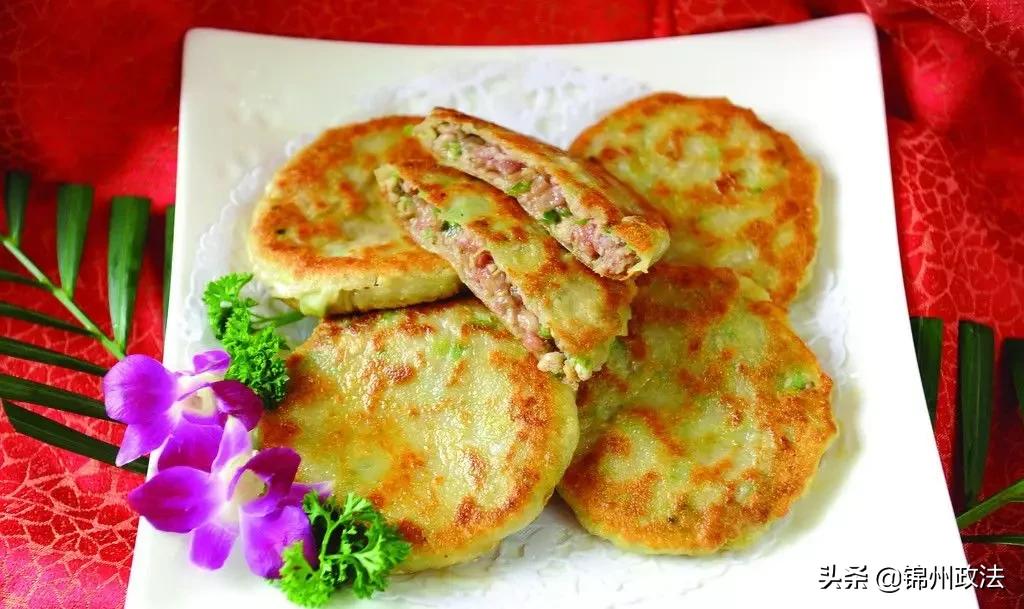 沈阳有什么特色农产品,辽宁省14个市县特产农产品