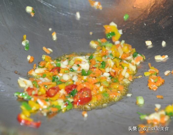 香酥鲳鱼的做法大锅菜,年夜饭必备8道硬菜鲳鱼