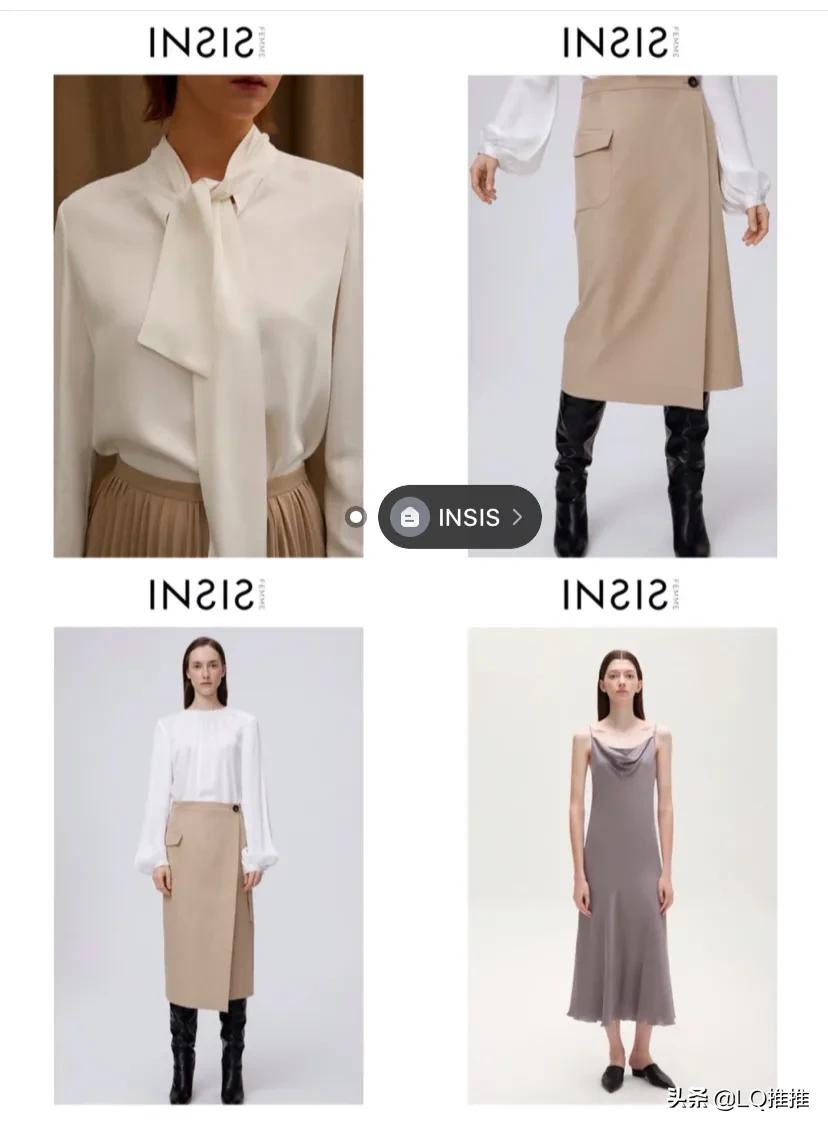 国货服装品牌搭配,男装国货服装品牌