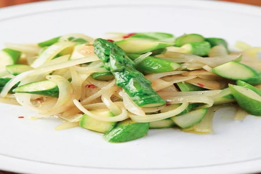 吃蔬菜抗衰老,抗衰老蔬菜推荐吃什么