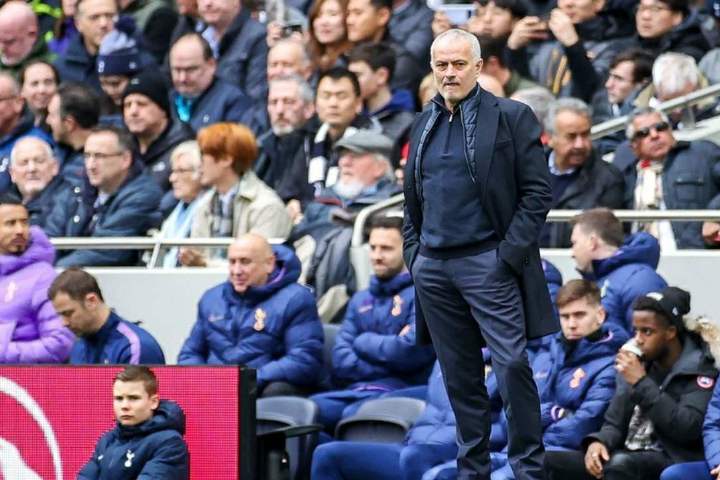 热刺0-2负莱斯特两连败,热刺0比2曼城伤停补时