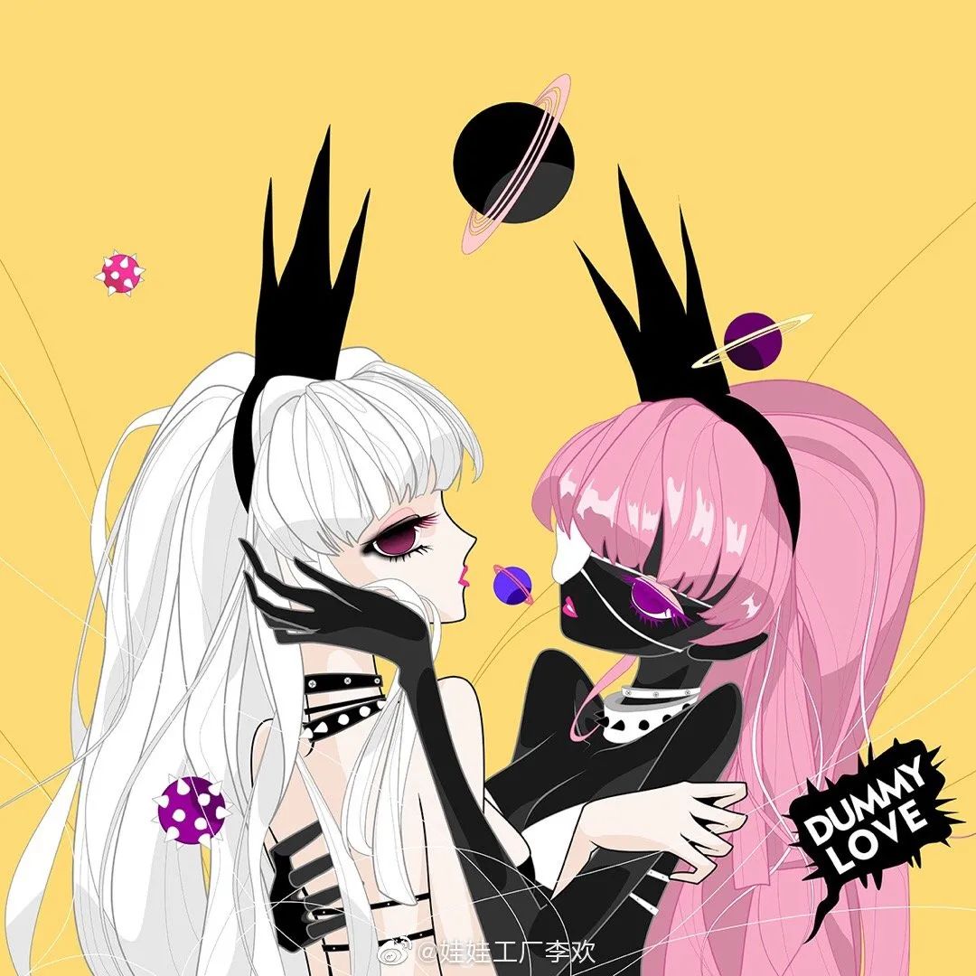 那些年我们用过的非主流头像字母,前几年比较流行的非主流头像