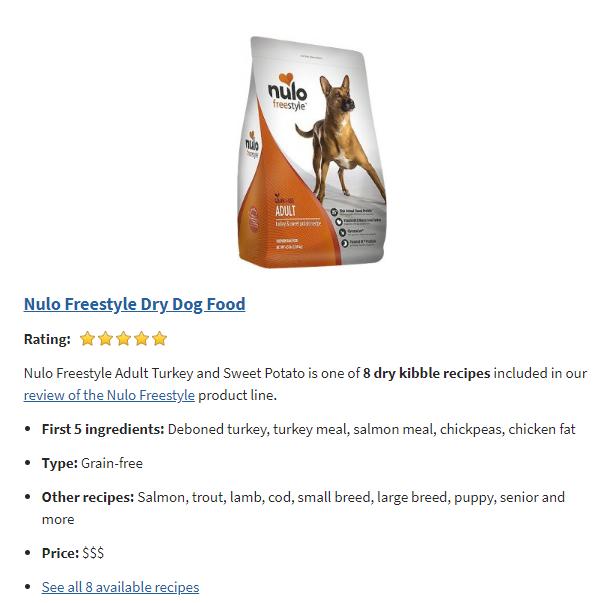 最好买的猫粮狗粮推荐,进口猫粮狗粮有哪些