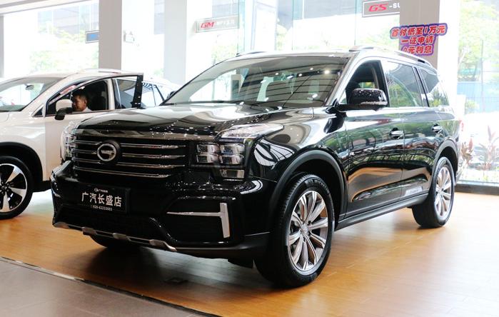 性能车型最新排名前十的车,2021十大建议买的车20万