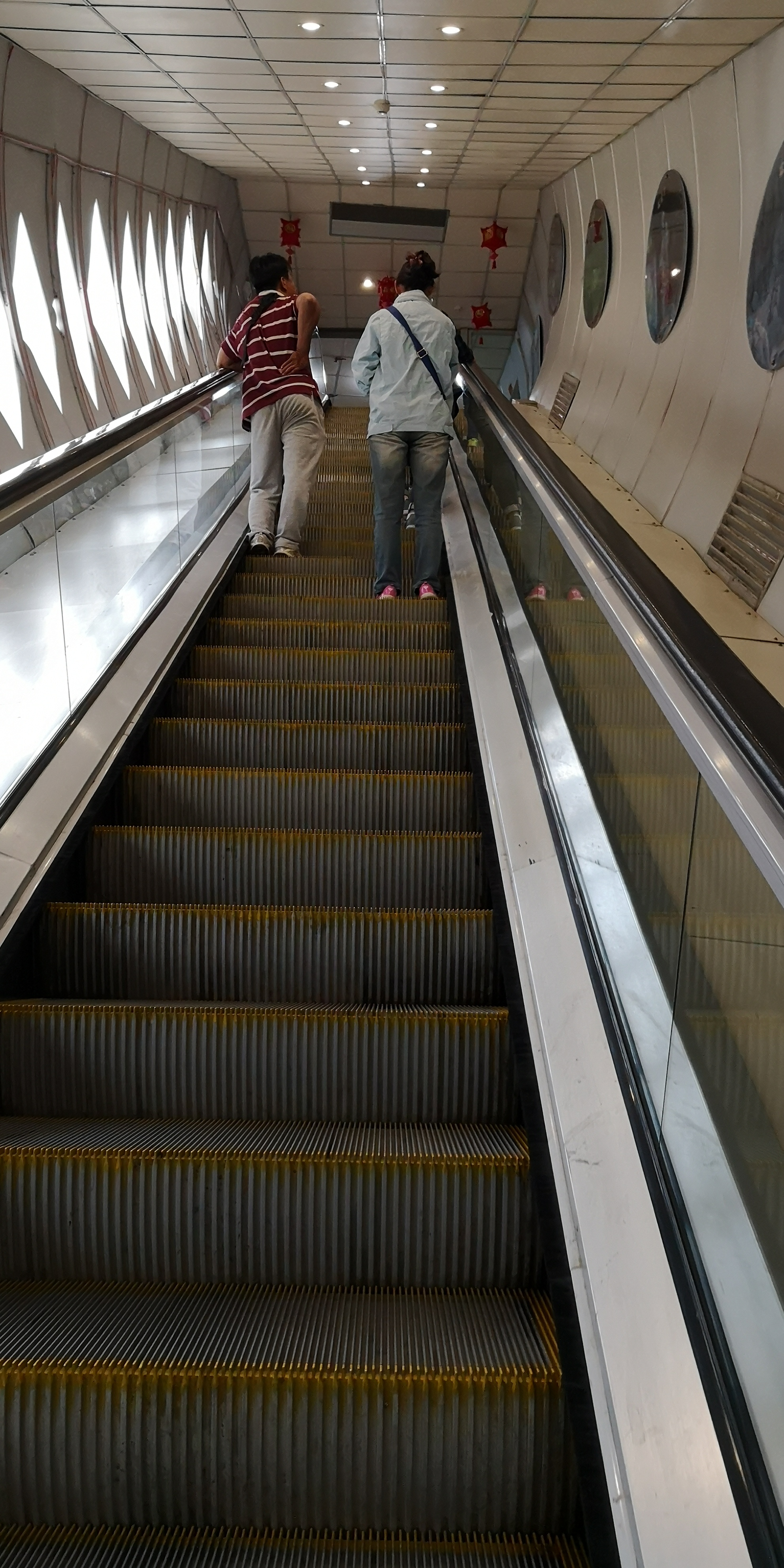 龙庆峡坐船,北京龙庆峡旅游攻略